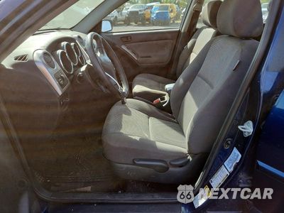 Zdjęcie 7 z 13 samochodu: 2006 PONTIAC VIBE VIN:5Y2SM67886Z457266 - miniatura
