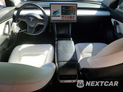 Zdjęcie 8 z 12 samochodu: 2019 TESLA MODEL 3 VIN:5YJ3E1EA3KF407613 - miniatura
