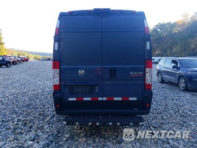 Zdjęcie 6 z 13 samochodu: 2021 RAM PROMASTER 3500 DELIVERY VAN VIN:3C6MRVJG4ME540911 - miniatura