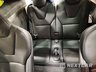 Zdjęcie 10 z 14 samochodu: 2019 TESLA MODEL X VIN:5YJXCBE44KF185705 - miniatura