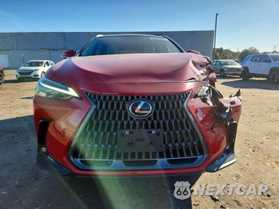 Piąte zdjęcie samochodu w środku: 2025 LEXUS NX 350H LUXURY VIN:2T2HKCEZ7SC049822 - miniatura