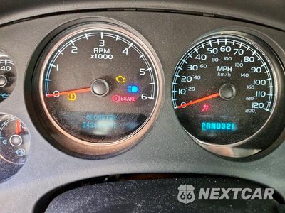 Zdjęcie 9 z 13 samochodu: 2008 CHEVROLET AVALANCHE K1500 VIN:3GNFK12378G292228 - miniatura