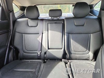 Zdjęcie 10 z 14 samochodu: 2022 HYUNDAI TUCSON SEL VIN:5NMJCCAE2NH015985 - miniatura