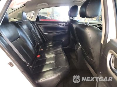 Zdjęcie 10 z 13 samochodu: 2015 NISSAN SENTRA SR VIN:3N1AB7APXFY334542 - miniatura