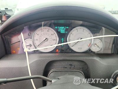 Zdjęcie 9 z 12 samochodu: 2007 CHRYSLER 300 TOURING VIN:2C3LA53G47H833505 - miniatura