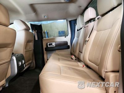 Zdjęcie 10 z 12 samochodu: 2012 FORD F150 VIN:1FTFW1ET8CKE22222 - miniatura