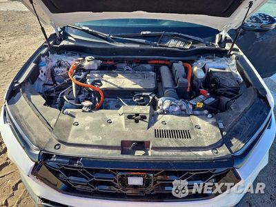 Zdjęcie 12 z 14 samochodu: 2023 HONDA CR-V SPORT VIN:7FARS6H50PE029096 - miniatura