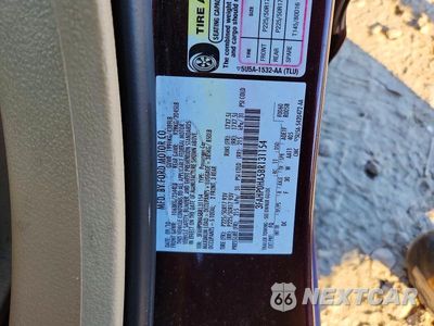 Zdjęcie 12 z 12 samochodu: 2011 FORD FUSION SE VIN:3FAHP0HA5BR131154 - miniatura