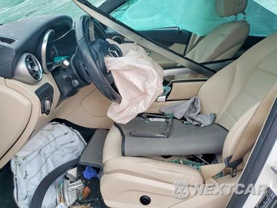 Zdjęcie 7 z 13 samochodu: 2018 MERCEDES-BENZ GLC 300 4MATIC VIN:WDC0G4KB2JV077002 - miniatura