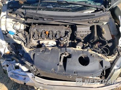Zdjęcie 11 z 12 samochodu: 2013 HONDA CIVIC VIN:2HGFB2F54DH505240 - miniatura