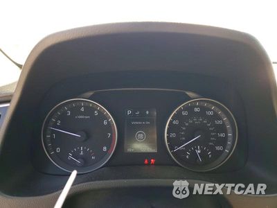 Zdjęcie 9 z 12 samochodu: 2017 HYUNDAI ELANTRA VALUE EDITION VIN:KMHD84LF9HU358635 - miniatura