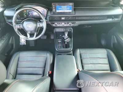 Zdjęcie 8 z 13 samochodu: 2026 HONDA CR-V SPORT-L VIN:7FARS5H84TE007326 - miniatura