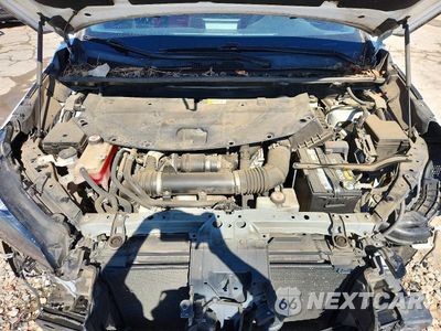 Zdjęcie 11 z 13 samochodu: 2016 LEXUS NX 200T F SPORT VIN:JTJYARBZ2G2049082 - miniatura