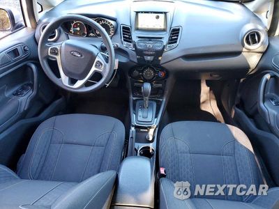 Zdjęcie 8 z 12 samochodu: 2019 FORD FIESTA SE VIN:3FADP4BJ4KM137636 - miniatura