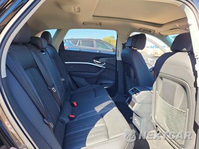 Zdjęcie 11 z 13 samochodu: 2024 AUDI Q8 E-TRON PREMIUM PLUS VIN:WA15AAGE1RB058270 - miniatura