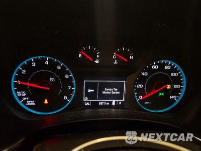Zdjęcie 9 z 13 samochodu: 2018 CHEVROLET EQUINOX LT VIN:3GNAXJEV4JL122382 - miniatura