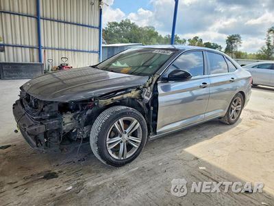 2019 VOLKSWAGEN JETTA S 3VWCB7BU0KM124282 - główne zdjęcie licytacji z USA - miniatura