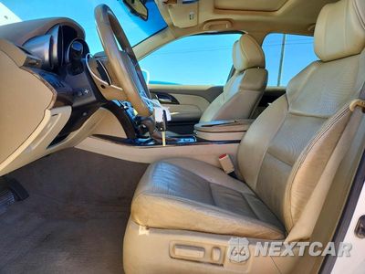 Zdjęcie 7 z 13 samochodu: 2013 ACURA MDX ADVANCE VIN:2HNYD2H61DH523986 - miniatura