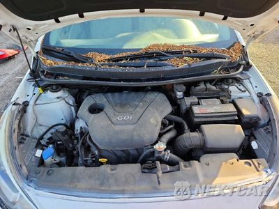 Zdjęcie 11 z 13 samochodu: 2015 HYUNDAI ACCENT GS VIN:KMHCT5AE7FU213293 - miniatura