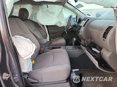 Zdjęcie 7 z 12 samochodu: 2019 NISSAN FRONTIER SV VIN:1N6DD0EV5KN875460 - miniatura