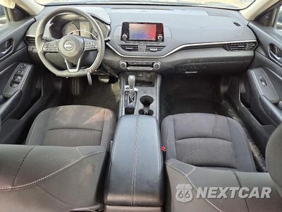 Zdjęcie 8 z 12 samochodu: 2024 NISSAN ALTIMA S VIN:1N4BL4BV8RN419106 - miniatura