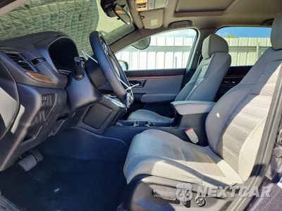 Zdjęcie 7 z 13 samochodu: 2019 HONDA CR-V EX VIN:5J6RW2H58KA001356 - miniatura