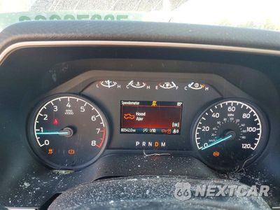 Zdjęcie 9 z 12 samochodu: 2021 FORD F150 SUPER CAB VIN:1FTEX1CBXMFA05231 - miniatura