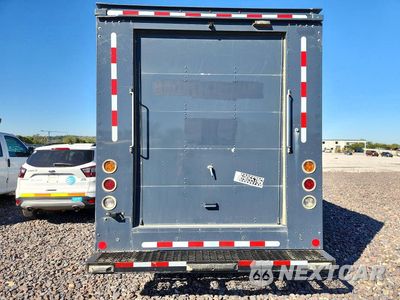 Zdjęcie 6 z 13 samochodu: 2021 FORD TRANSIT DELIVERY VAN VIN:1FDDF6P85MKA70081 - miniatura