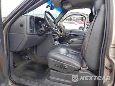 Zdjęcie 7 z 12 samochodu: 2003 CHEVROLET SILVERADO K2500 HEAVY DUTY VIN:1GCHK23133F139926 - miniatura