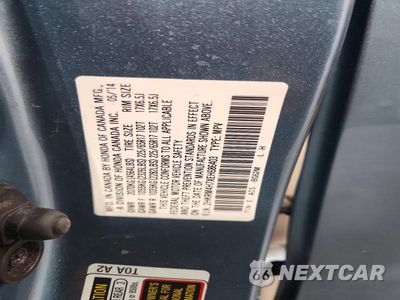 Zdjęcie 13 z 13 samochodu: 2014 HONDA CR-V EXL VIN:2HKRM4H7XEH686403 - miniatura