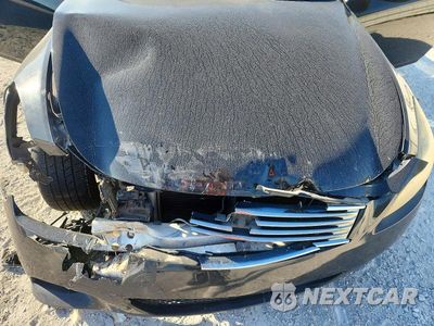 Zdjęcie 11 z 12 samochodu: 2011 INFINITI G37 CONVERTIBLE BASE VIN:JN1CV6FE5BM953175 - miniatura