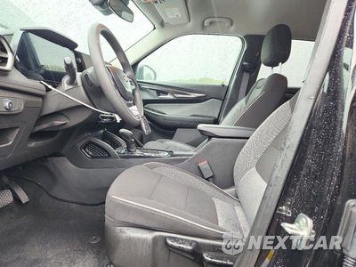 Zdjęcie 7 z 13 samochodu: 2026 CHEVROLET TRAILBLAZER LT VIN:KL79MRSL1TB217666 - miniatura
