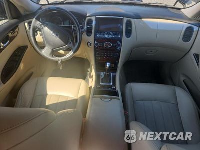 Zdjęcie 8 z 13 samochodu: 2016 INFINITI QX50 BASE VIN:JN1BJ0RR8GM262796 - miniatura