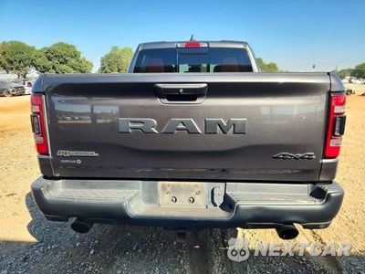 Zdjęcie 6 z 12 samochodu: 2019 RAM 1500 REBEL VIN:1C6SRFLT9KN618440 - miniatura