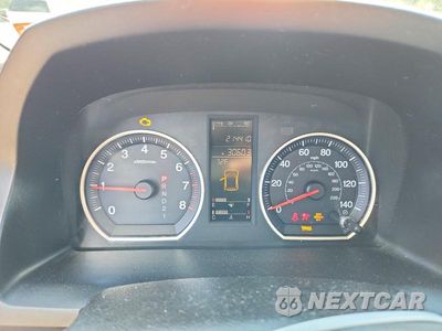 Zdjęcie 9 z 13 samochodu: 2007 HONDA CR-V EX VIN:JHLRE48567C086961 - miniatura