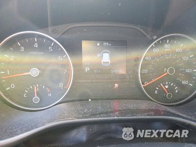 Zdjęcie 9 z 12 samochodu: 2022 KIA SPORTAGE LX VIN:KNDPMCAC6N7009300 - miniatura