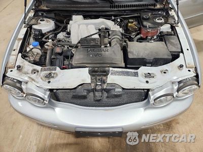 Zdjęcie 11 z 12 samochodu: 2006 JAGUAR X-TYPE 3.0 VIN:SAJWA51A26WE93847 - miniatura