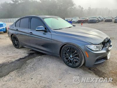 Czwarte zdjęcie samochodu z boku: 2014 BMW 335 I VIN:WBA3A9G50ENS64357 - miniatura