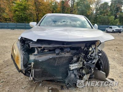 Piąte zdjęcie samochodu w środku: 2014 ACURA RDX VIN:5J8TB4H34EL007084 - miniatura