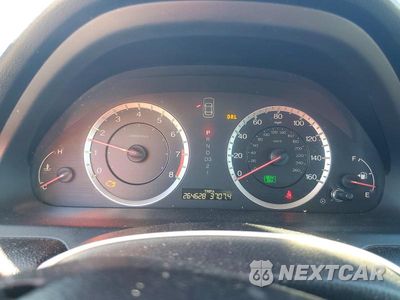 Zdjęcie 9 z 12 samochodu: 2011 HONDA ACCORD SE VIN:1HGCP2F64BA067277 - miniatura