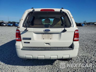 Zdjęcie 6 z 13 samochodu: 2011 FORD ESCAPE XLT VIN:1FMCU0D78BKA04342 - miniatura
