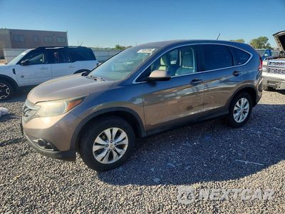 2012 HONDA CR-V EX 5J6RM4H50CL076494 - główne zdjęcie licytacji z USA - miniatura