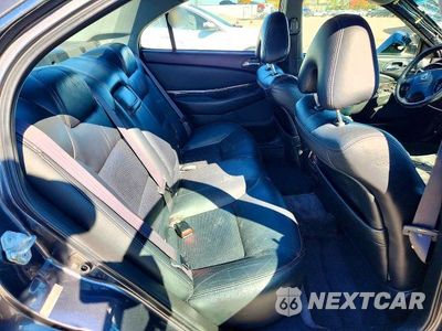 Zdjęcie 10 z 13 samochodu: 2003 ACURA 3.2TL TYPE-S VIN:19UUA56833A025208 - miniatura