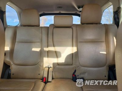 Zdjęcie 10 z 13 samochodu: 2018 MITSUBISHI OUTLANDER SE VIN:JA4AZ3A39JZ047457 - miniatura