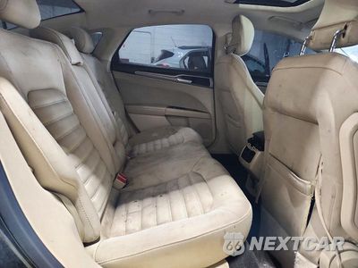 Zdjęcie 10 z 12 samochodu: 2013 FORD FUSION SE VIN:3FA6P0H78DR119840 - miniatura