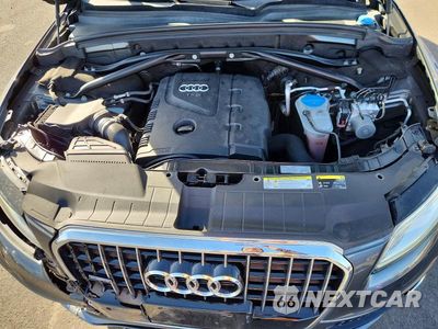 Zdjęcie 11 z 12 samochodu: 2017 AUDI Q5 PREMIUM PLUS VIN:WA1M2AFP0HA031142 - miniatura