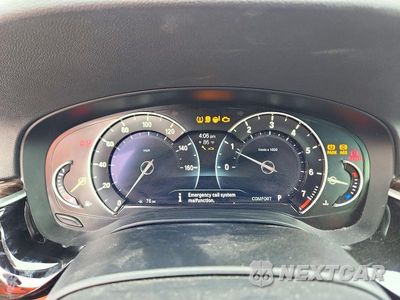 Zdjęcie 12 z 13 samochodu: 2017 BMW 530 I VIN:WBAJA5C33HG456594 - miniatura