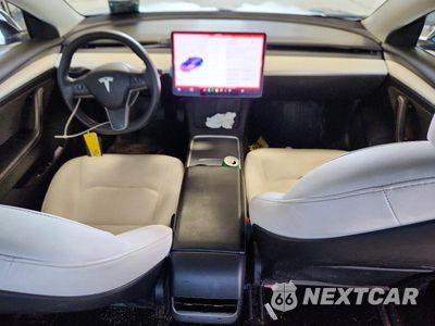 Zdjęcie 8 z 12 samochodu: 2022 TESLA MODEL 3 VIN:5YJ3E1EBXNF128012 - miniatura