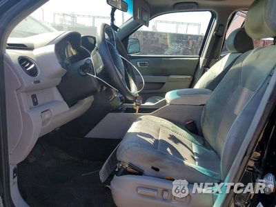 Zdjęcie 7 z 13 samochodu: 2015 HONDA PILOT SE VIN:5FNYF3H32FB005292 - miniatura