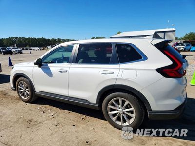 Drugie zdjęcie samochodu z przodu: 2024 HONDA CR-V EXL VIN:2HKRS3H71RH325941 - miniatura